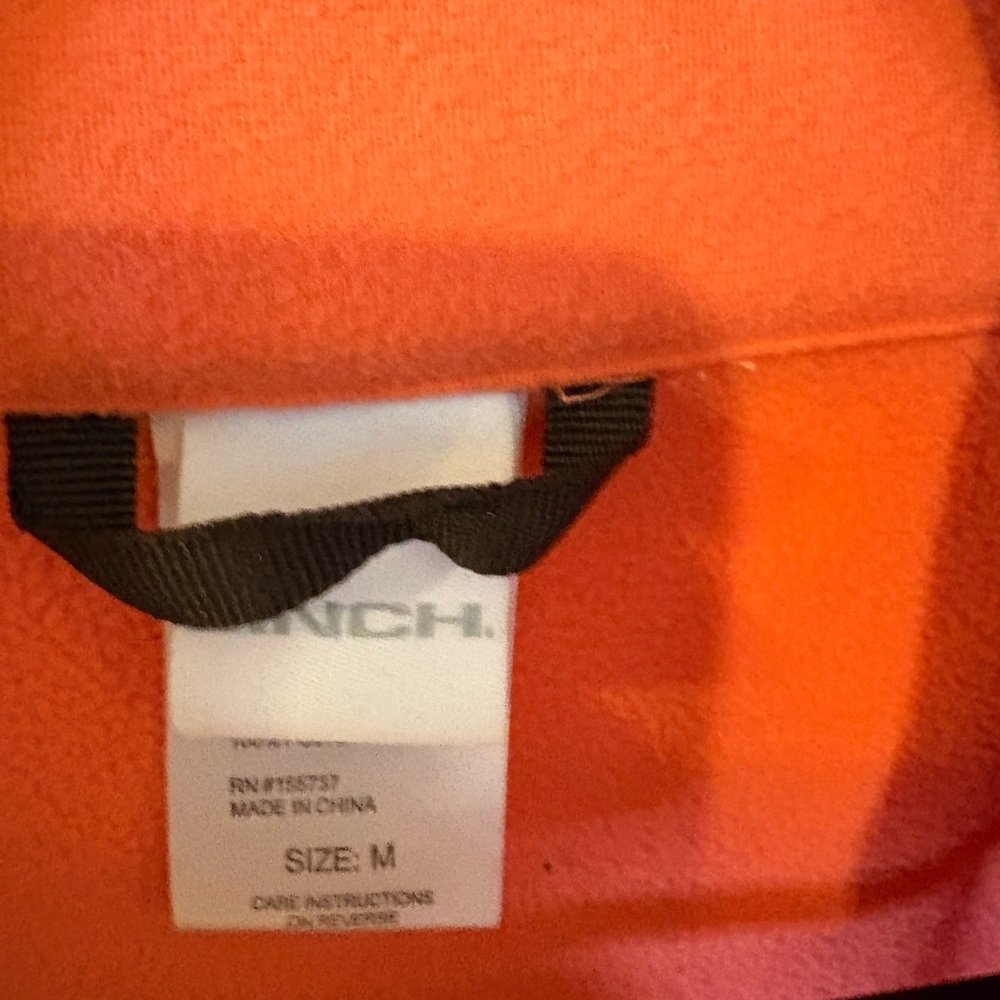 CINCH vest - Picture 4 of 5